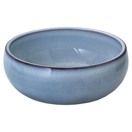 Hunter Keramik-Napf Braga blau, Fassungsvermögen: 1500 ml Hunter Keramik-Napf Braga blau, Fassungsvermögen: 1500 ml