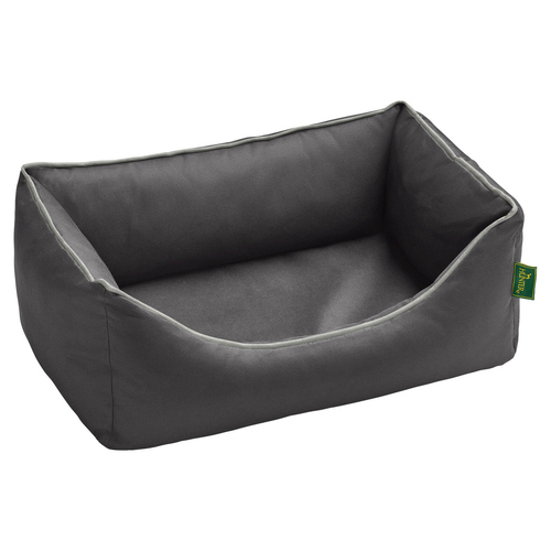 Hunter Orthopädisches/Ergonomisches Hundesofa Cleveland anthrazit Hunter Orthopädisches/Ergonomisches Hundesofa Cleveland anthrazit