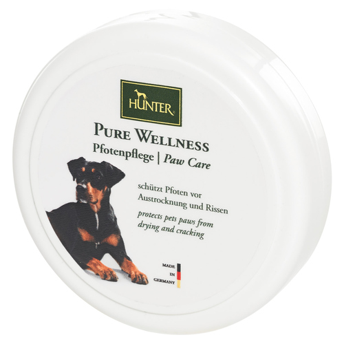 Hunter Pure Wellness Pfotenpflege 75 ml
