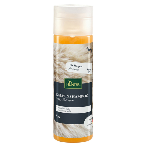 Hunter Pure Wellness Welpenshampoo 200 ml