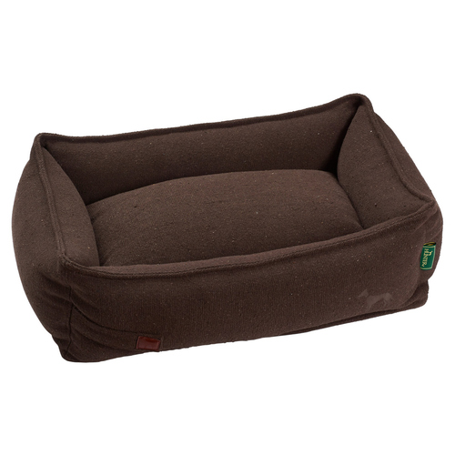 Hunter Recycling Hundesofa Belluno braun, Größe: L Hunter Recycling Hundesofa Belluno braun, Größe: L