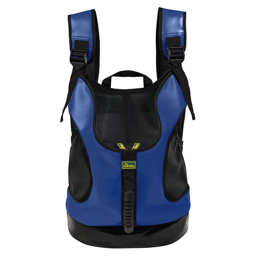 Hunter Rucksack/Tragetasche Taylor blau