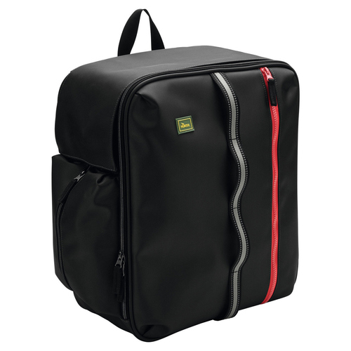 Hunter Rucksack Orlando schwarz
