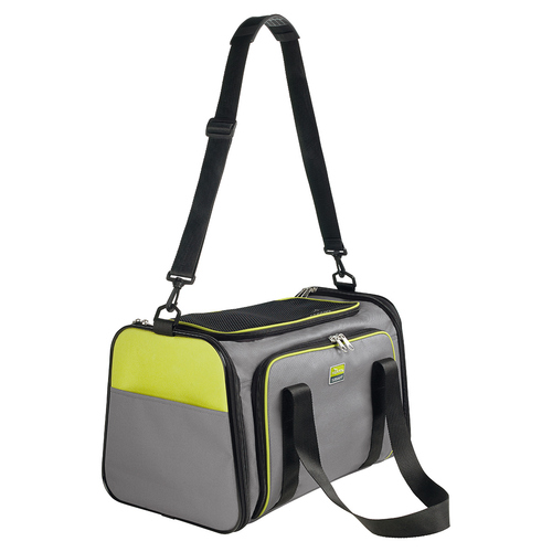 Hunter Smart Tragetasche Sydney hellgrün/grau