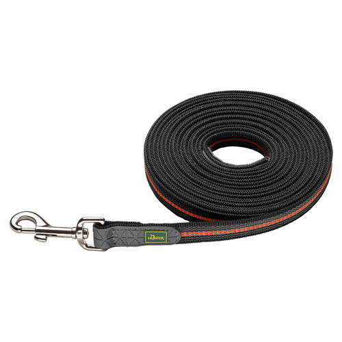Hunter Suchleine Visby Super Grip orange, reflektierend