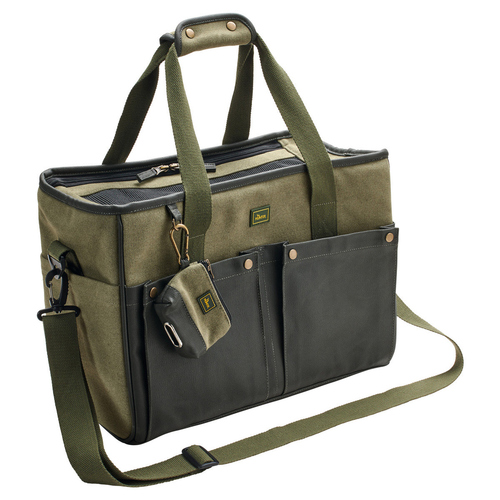 Hunter Tragetasche Madison khaki