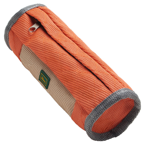 Hunter Trainer Snack Dummy Tough Pombas orange/beige/grau