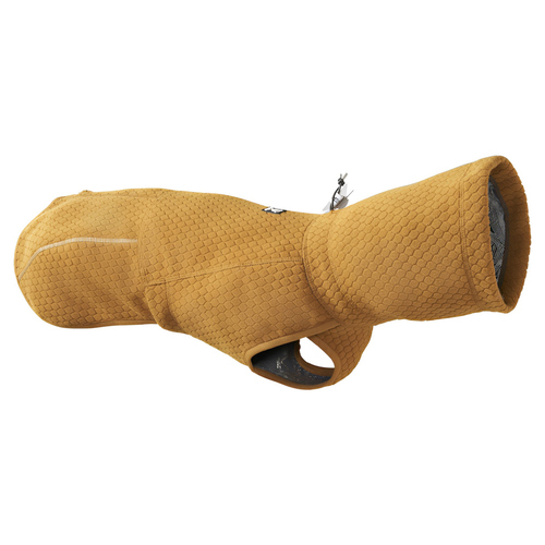 Hurtta ECO Hundejacke Warming Midlayer ECO desert (beige)