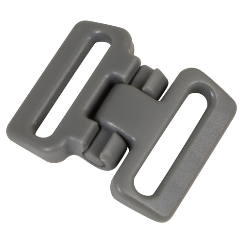 Hurtta Ersatz-Drehschnalle Spare Twist Buckle blackberry, Größe: 20