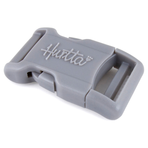 Hurtta Ersatzclip, Maße: 15 mm