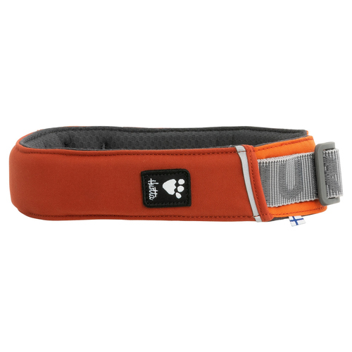 Hurtta Hundehalsband Rover Collar cinnamon, Größe: 45-55 cm