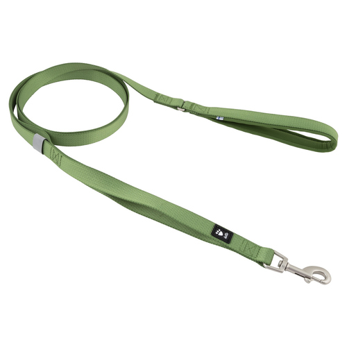 Hurtta Hundeleine Weekend Warrior Standard Leash parsley