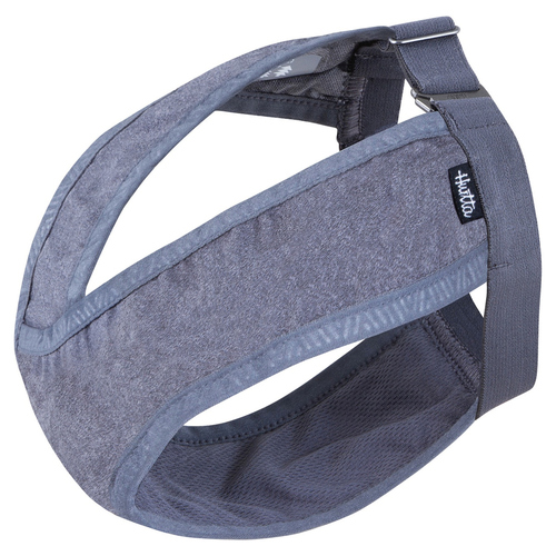 Hurtta Hygienehöschen Breezy Hygiene Pants ECO blackberry, Größe: XXS