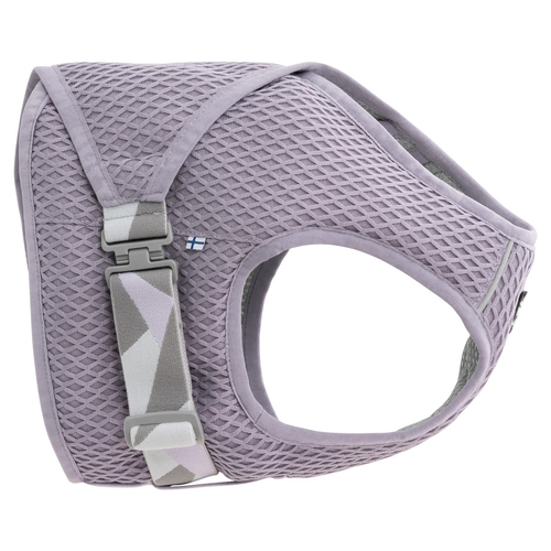 Hurtta Kühlweste Cooling Wrap lavender, Größe: 85-95 cm