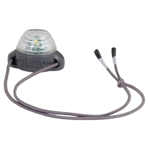 Hurtta Nordic LED-Lampe blackberry