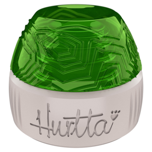 Hurtta Polar LED Light grün