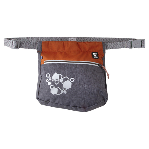 Hurtta Snackbeutel Treat Pocket ECO blackberry-mix