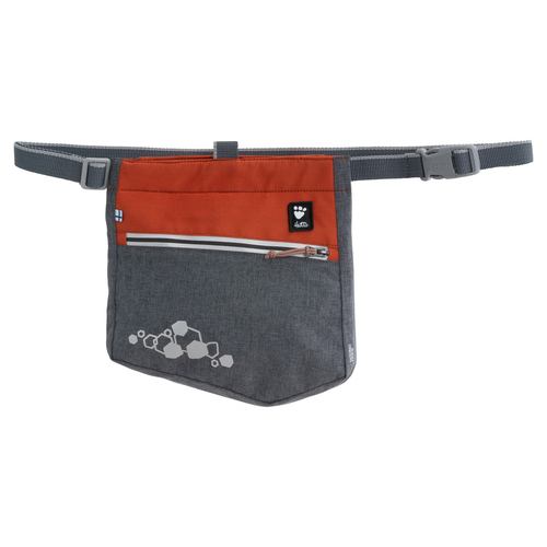 Hurtta Snackbeutel Treat Pocket ECO blackberry-mix Hurtta Snackbeutel Treat Pocket ECO blackberry-mix