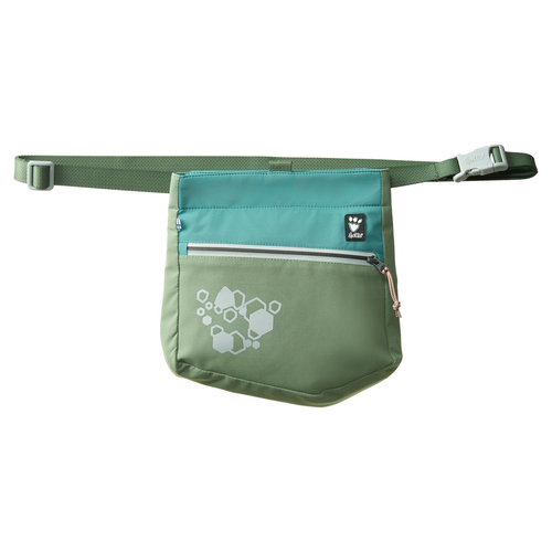 Hurtta Snackbeutel Treat Pocket ECO hedge-mix