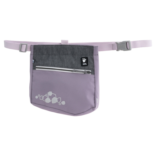 Hurtta Snackbeutel Treat Pocket ECO lavender-mix