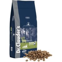 Dr. Clauder's Hyposensitive Hirsch & Kartoffel 11,5 kg Dr. Clauder's Hyposensitive Hirsch & Kartoffel 11,5 kg von Dr. Clauder's