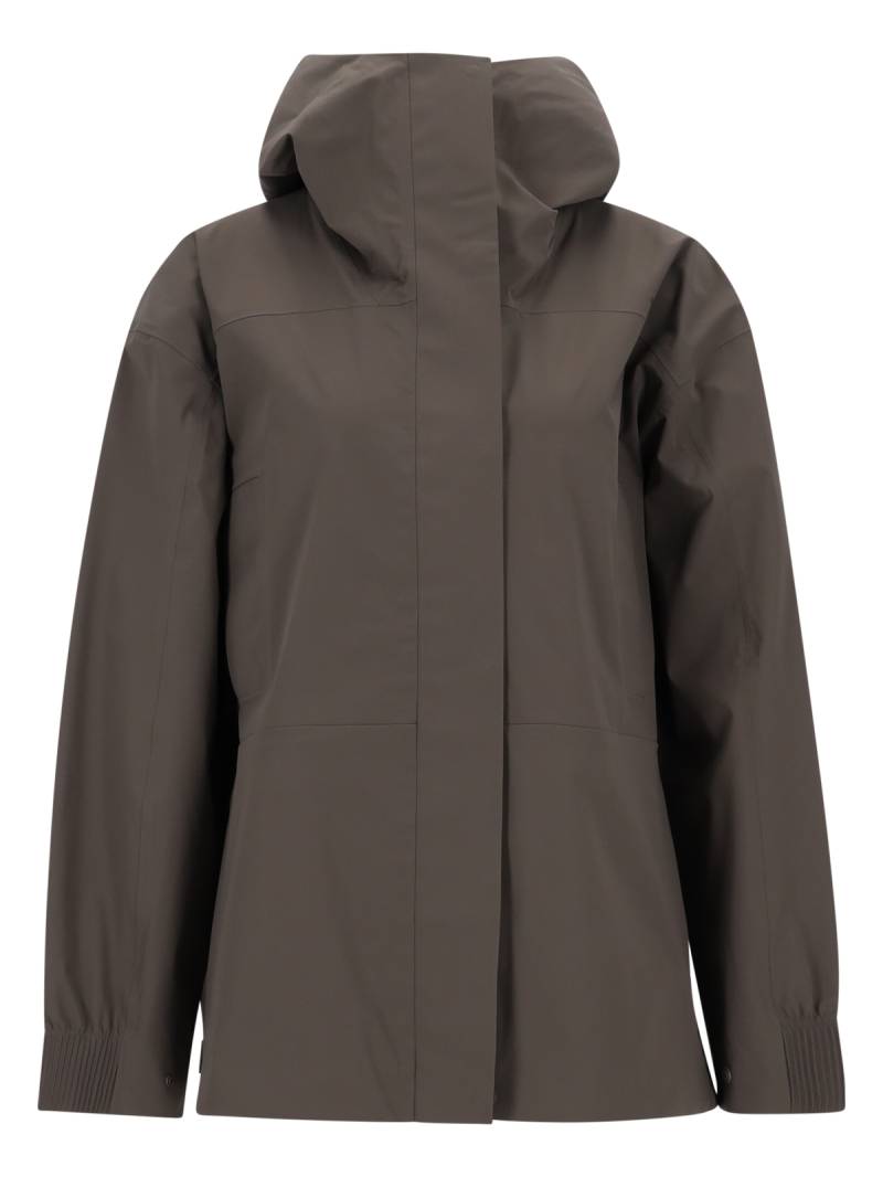 IRIS JACKET