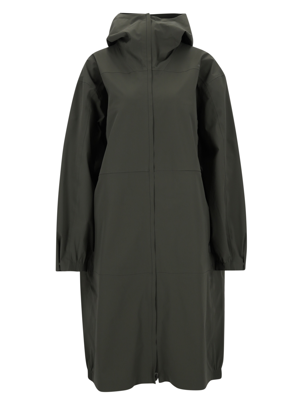 IRIS PARKA