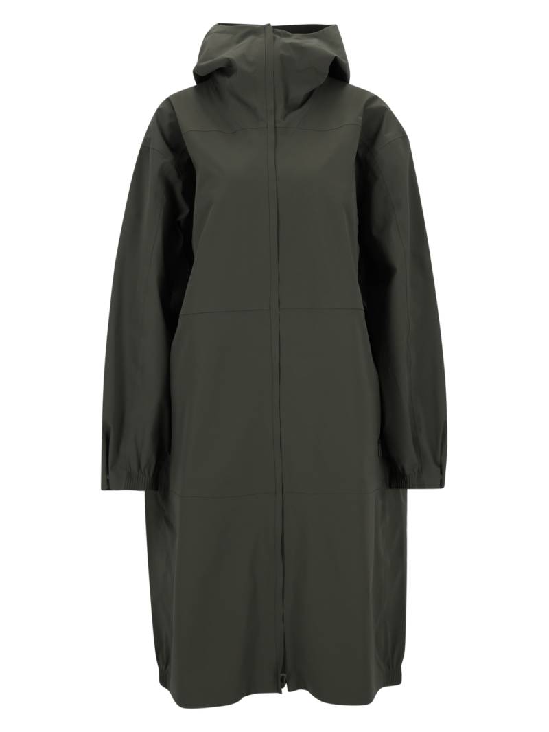 IRIS PARKA