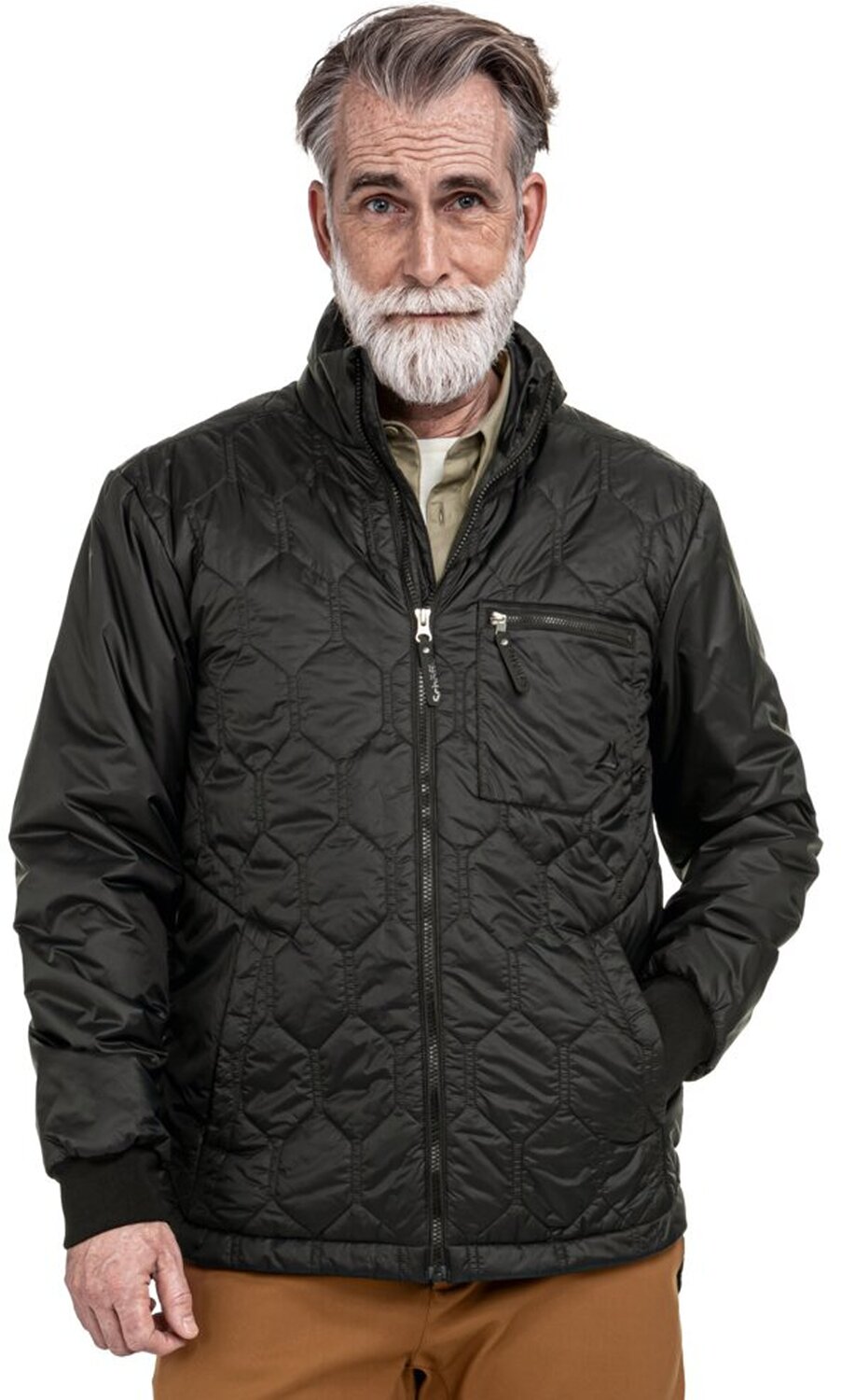 Ins Jacket Style Malkay MNS