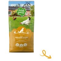 Irish Pure Adult - Huhn + Gemüse & Kelp 12 kg von Irish Pure