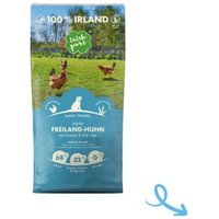 Irish Pure Junior - Huhn + Gemüse & Kelp 12 kg von Irish Pure