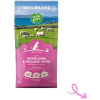 Irish Pure - Lamm, Huhn + Gemüse & Kelp 4 kg von Irish Pure