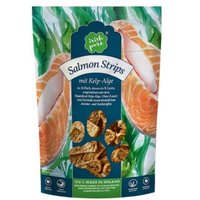 Irish Pure Salmon Strips mit Kelp-Alge 150 g von Irish Pure