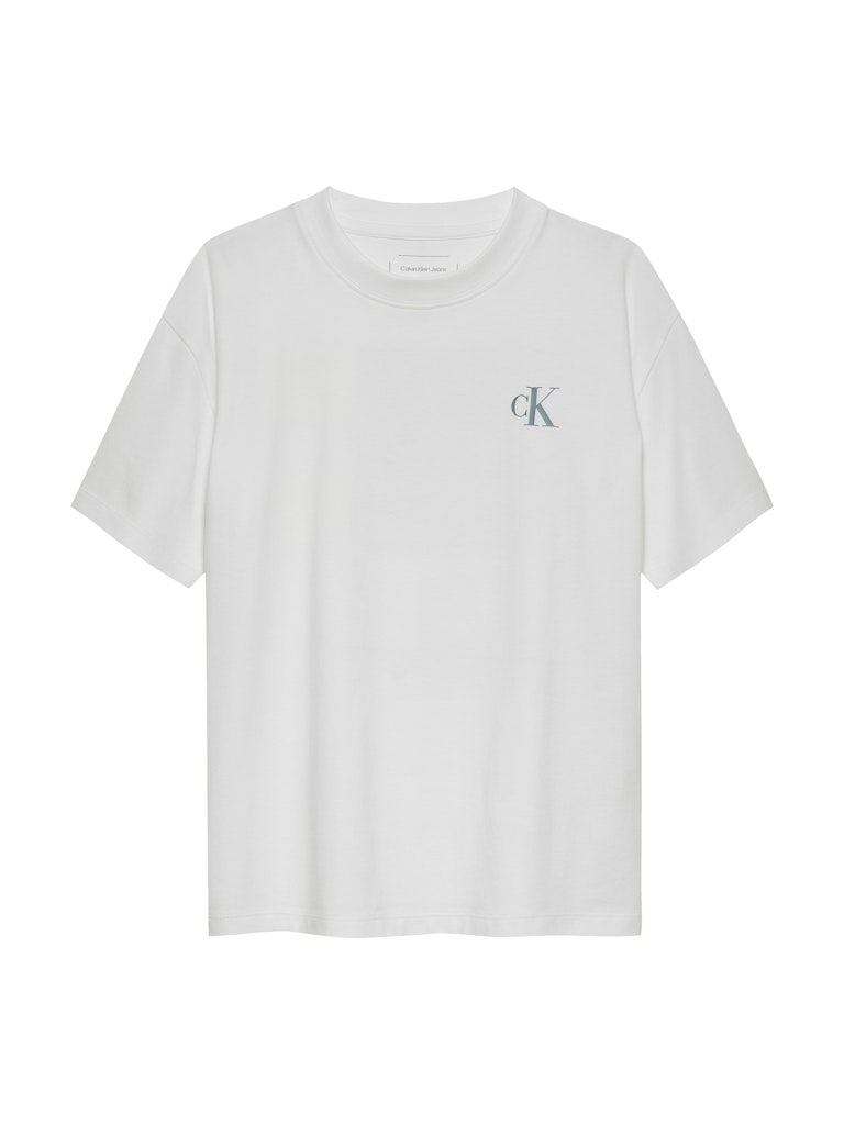 J12 MIAMI BACKPRINT T-SHIRT