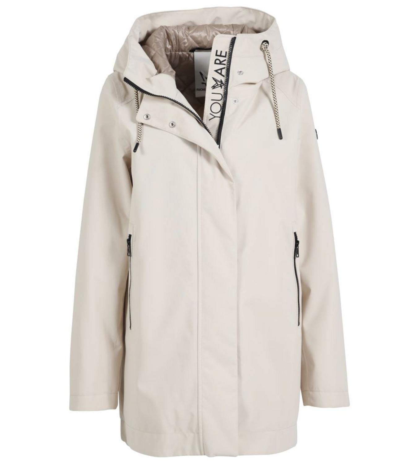 JACKE DIREKTLAMINAT