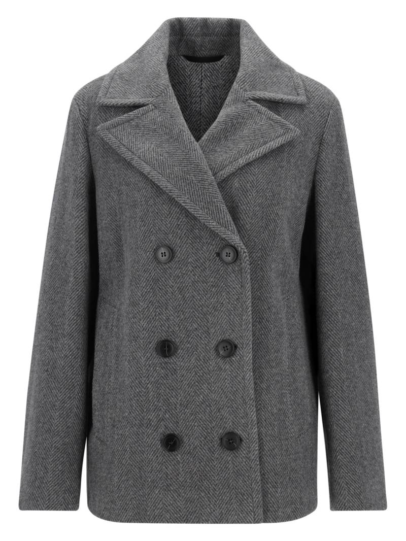 JACKE WOLLE