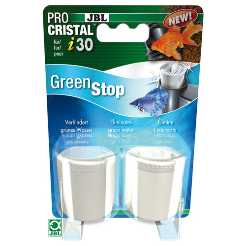 JBL 2x GreenStop ProCristal i30 JBL 2x GreenStop ProCristal i30