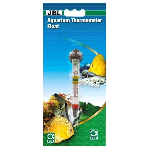 JBL Aquarien-Thermometer