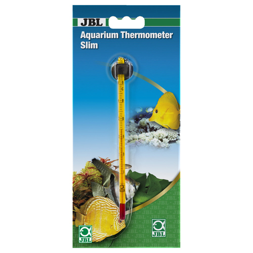 JBL Aquarien-Thermometer Premium