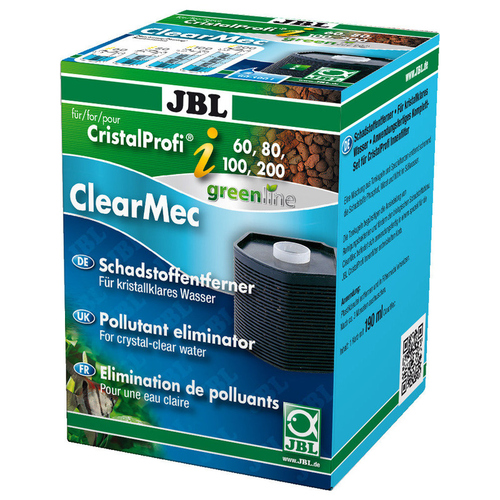 JBL ClearMec CP i