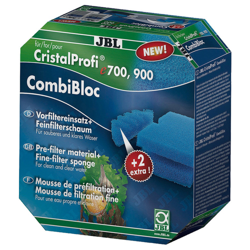 JBL CombiBloc CP e700/1-900/1