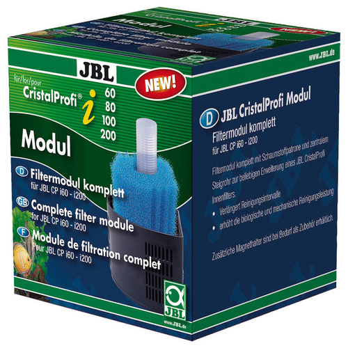 JBL CristalProfi i_cl Filtermodul (ohne Magnet)