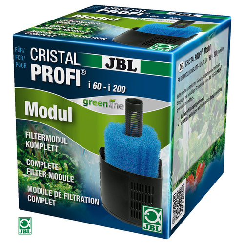 JBL CristalProfi i greenline Filtermodul