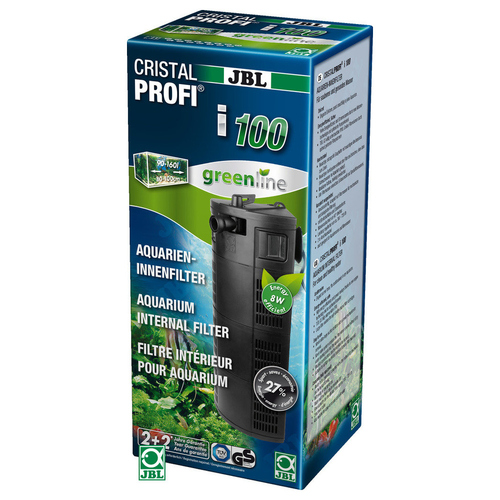 JBL CristalProfi i100 greenline JBL CristalProfi i100 greenline