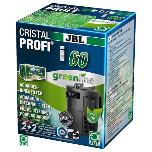 JBL CristalProfi i60 greenline