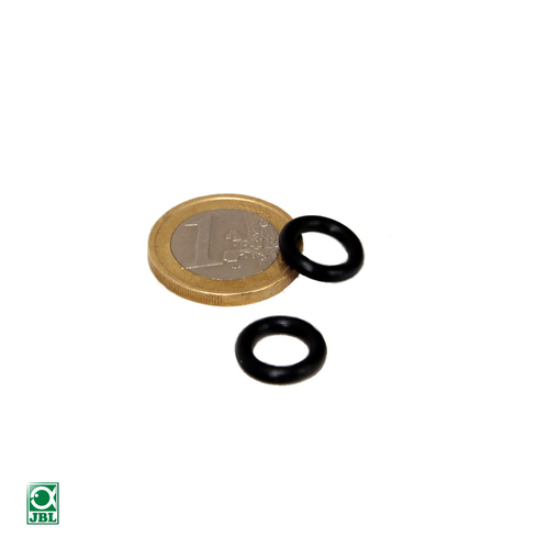 JBL Dichtung für Druckminderer CO2 Vario 500 2 Stück