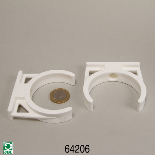 JBL Ersatzteil 2x Einfachclip für JBL Osmose