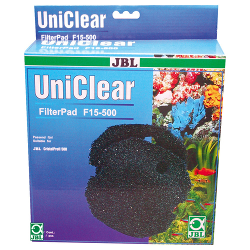 JBL FilterPad F15 CP 500
