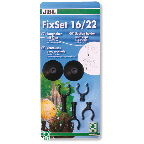 JBL FixSet 16/22 CP e1500/1