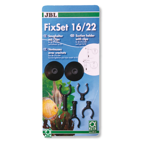 JBL FixSet 19/25 CP e1901
